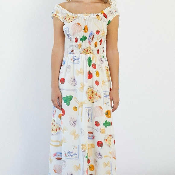 Lisa Says Gah Dresses & Skirts - Lisa Says Gah Annie Dress